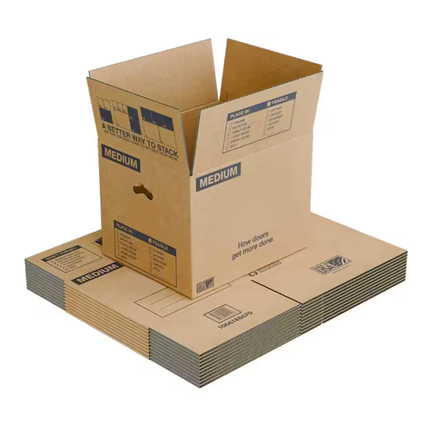 Medium Box